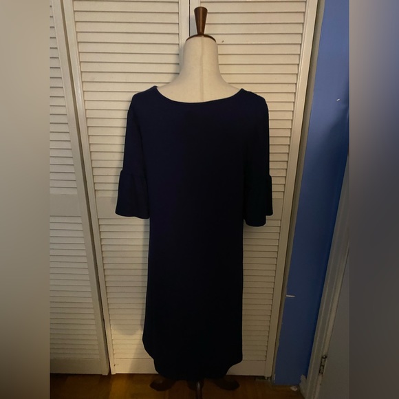 Womens t shirt dress. Size L (12-14) - Picture 3 of 7